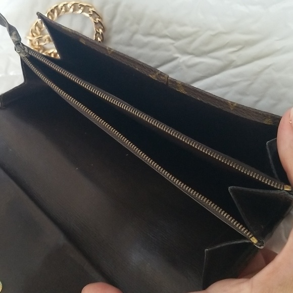 Louis Vuitton wallet - Picture 4 of 16